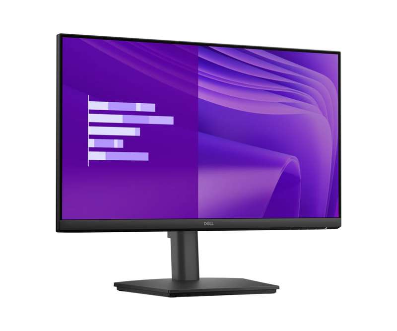 Dell Pro 24 Adjustable Stand Monitor - E2425HSM, 60.47cm (23.8")