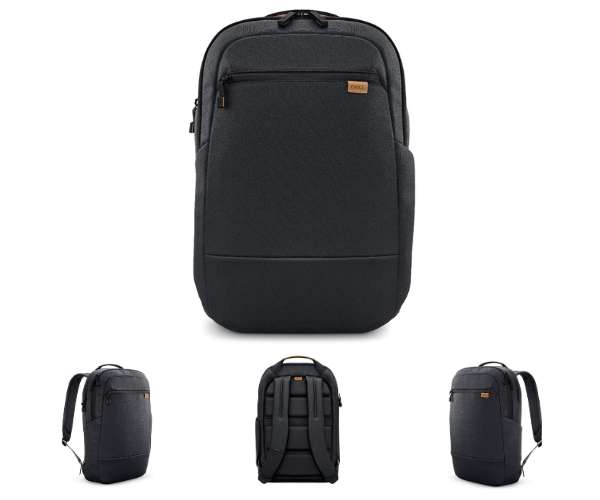 Dell EcoLoop Premier Slim Backpack 14 16 (CP7625S)