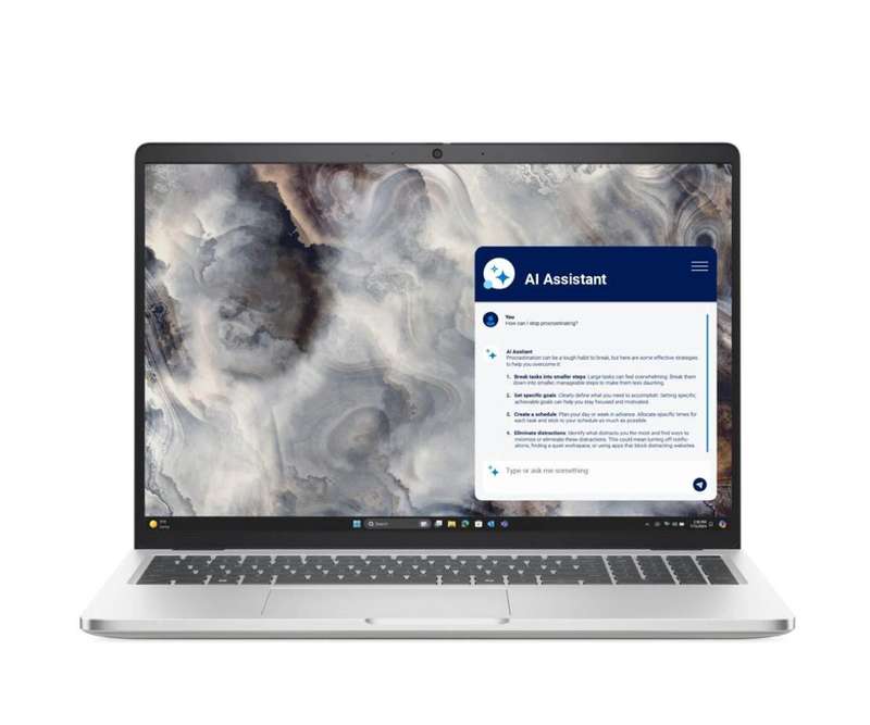 Dell Pro 16 Plus Pb16250 U7 265U 16Gb 512Gb Ssd 16" Fhd+ Integrated Fgrpr Fhd Ir Cam Mic Wlan + B...
