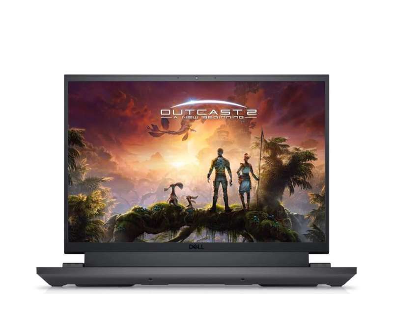 Dell G16 7630 Core I9 13900Hx 32Gb 1Tb Ssd 16.0" Qhd+ Geforce Rtx 4070 Cam & Mic Wlan + Bt Backli...
