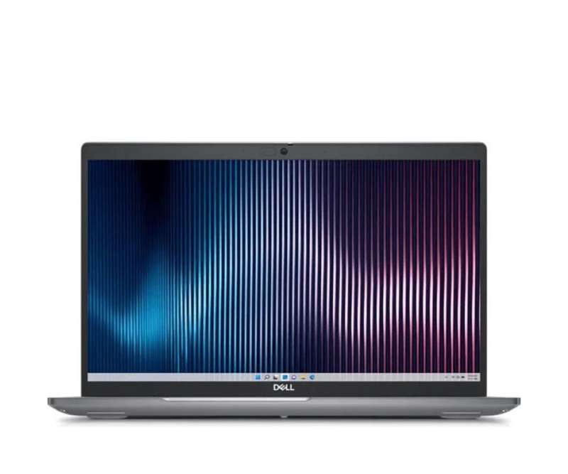 Dell Latitude 5540 Core I5-1335U 8Gb 256Gb Ssd 15.6" Fhd Integrated Fgrpr Fhd Ir Cam Mic Wlan + B...