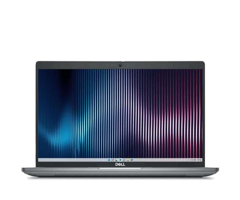 Dell Latitude 5440 Core I5-1335U 8Gb 256Gb Ssd 14.0" Fhd Integrated Fgrpr Fhd Ir Cam Mic Wlan + B...