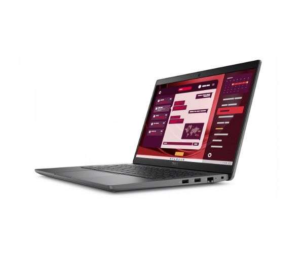 Dell Lati 3450 Core I5 1335U 2X8Gb 512Gb Ssd Gen4 14.0" Fhd Integrated Fgrpr Fhd Ir Cam Mic Wlan ...