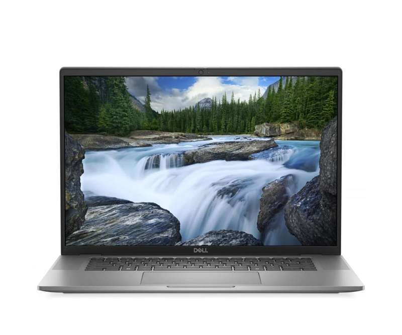 Dell Lati 7650 Ultra 7 155U 16Gb Onboard Cant Upg 512Gb Ssd Gen4 16" Fhd+ Integrated Fgrpr & Smtc...