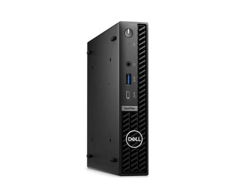 Opti Mff Core I5-14500T 16Gb 512Gb Ssd Integrated Wlan + Bt Kb Mouse W11Pro 3Y Prospt