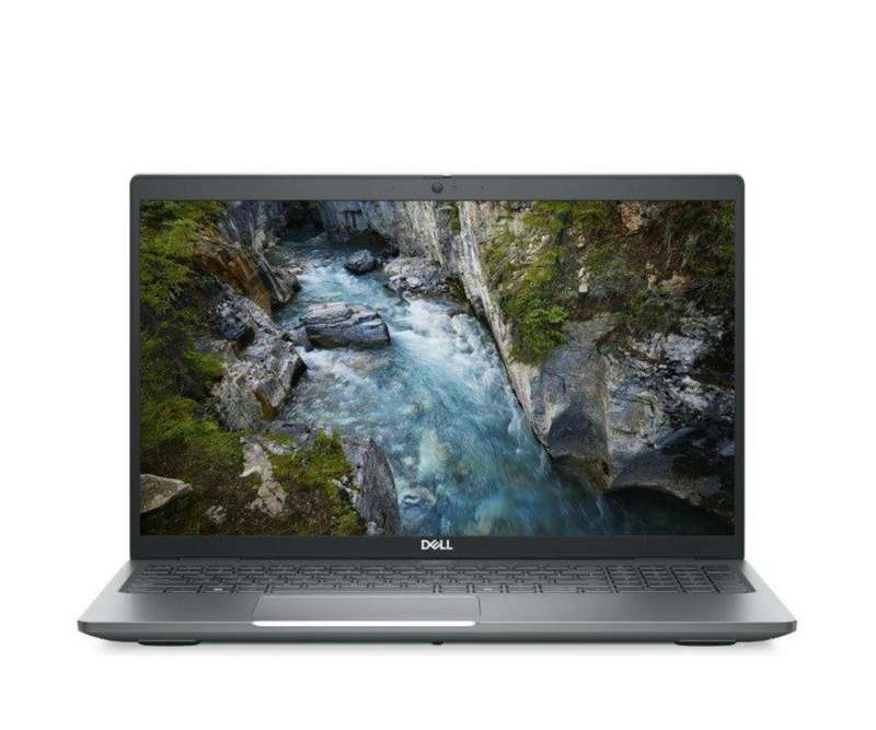 Preci 3591 U7 155H 32Gb 1Tb Ssd Gen4 15.6" Fhd Nvidia Rtx 1000 Fgrpr Cam & Mic Wlan + Bt Backlit ...