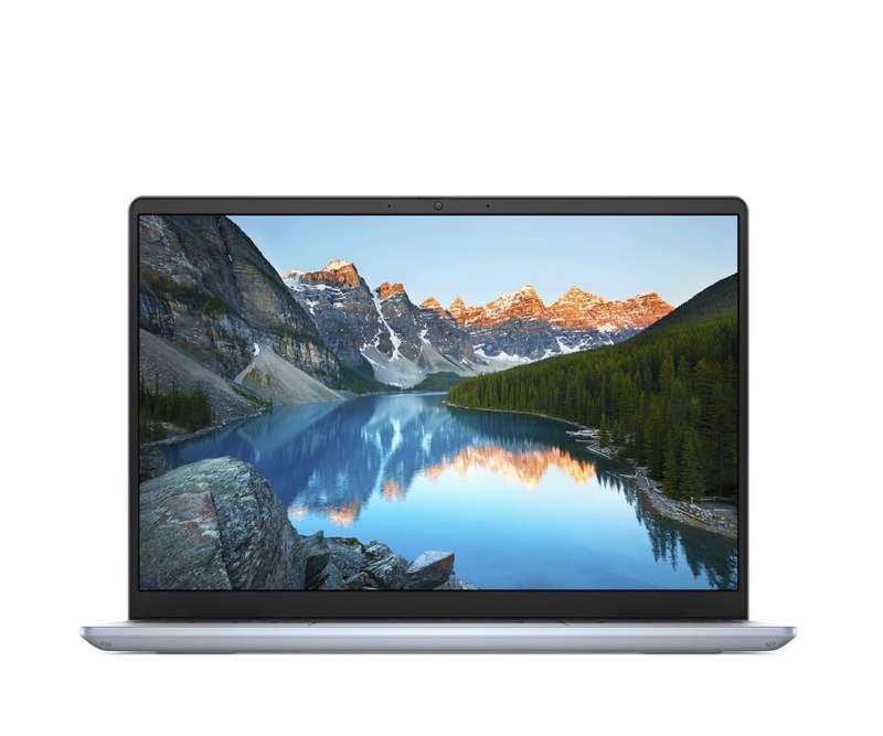 Dell Insp Plus 7440 Ultra 7 155H 32Gb 1Tb Ssd 14" 2.8K Arc Fgrpr Cam & Mic Wlan + Bt Backlit Kb 4...