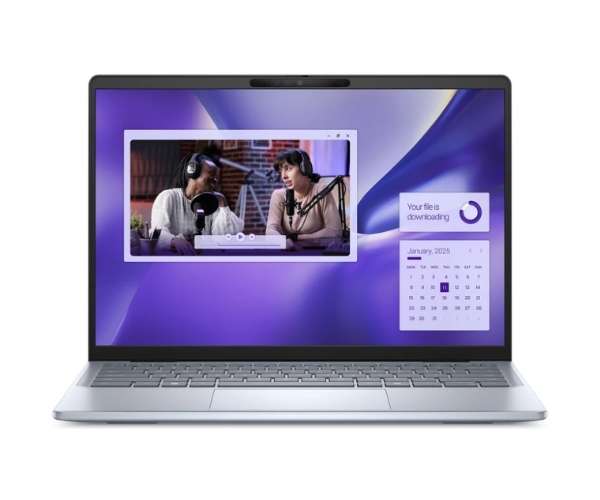 Dell Insp Plus 7441 Xelite12C 16Gb 1Tb Ssd Gen4 Adreno Gpu Adreno Gpu Fgrpr Cam & Mic Wlan + Bt B...