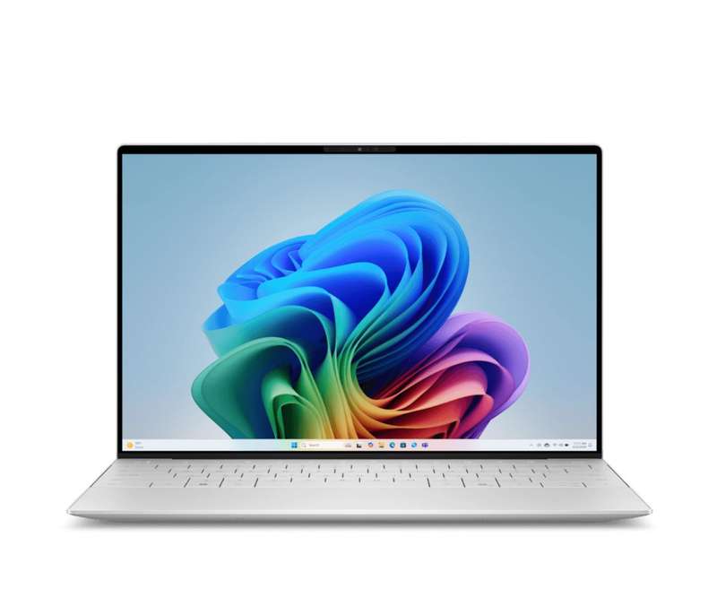 Dell Xps 13 9350 Ultra 7 256V 16Gb 512Gb Ssd 13.4" Fhd+ Antiglare Arc Fgrpr Fhd Ir Cam Mic Wlan +...