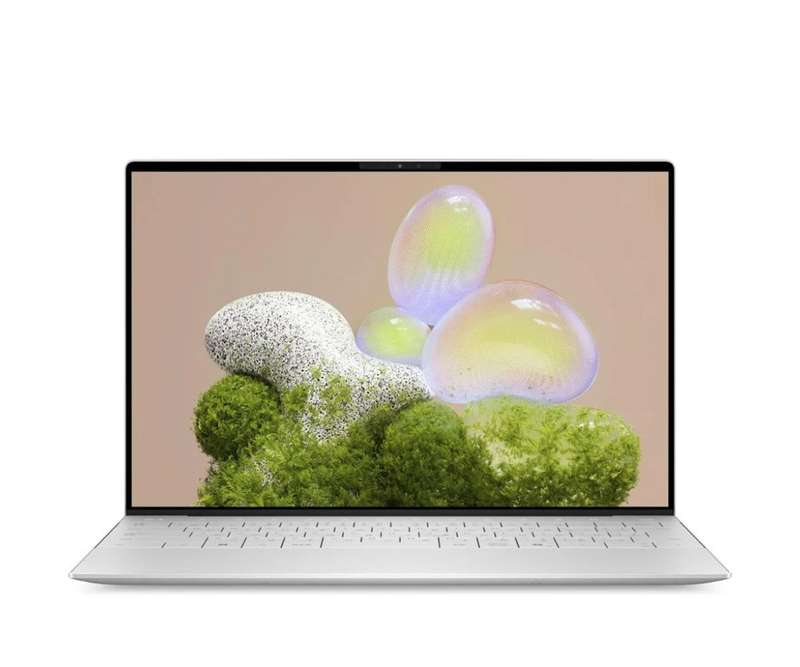 Xps 13 9350 Ultra 7 258V 32Gb 1Tb 13.4" Oled Touch Uma Gpu Fgrpr Fhd Ir Cam Mic Wlan + Bt Backlit...