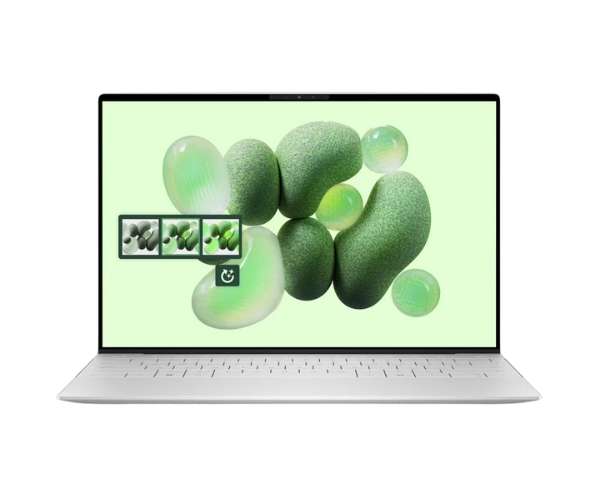 Dell Xps 13 9345 Xelite12C 32Gb 1Tb 13.4" Oled Touch Uma Gpu Fgrpr Fhd Ir Cam Mic Wlan + Bt Backl...