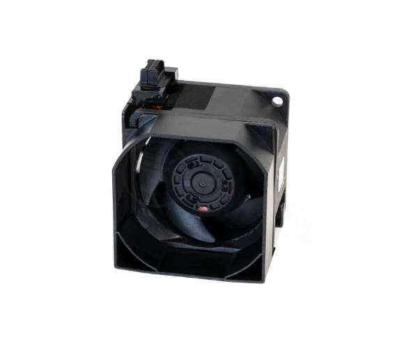 Dell High Performance Fan 16G Customer Install