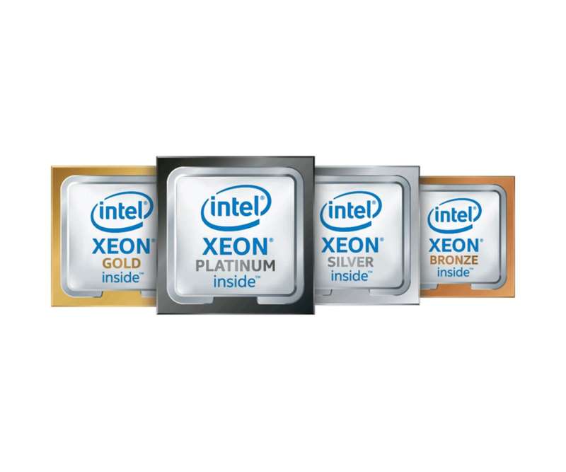 Dell Intel Xeon Silver 4514Y 2G 16C 32T 16Gt S 30M Cache Turbo Ht (150W) Ddr5-4400 Customer Install