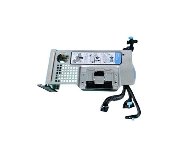 Dell Riser Config 1 Low Profile 3x16 + 1x8 + 2x16 (Gen5) PowerEdge R760xs Cus Kit