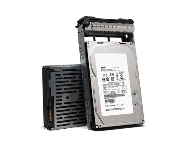 Dell 600-Gb 6G 15K 3.5 Sas W F238F