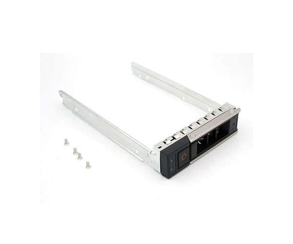 Dell Sas Sata 3.5In Lff Hard Drive Tray Caddy