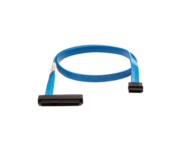 Hpe Dl38X Gen10 Slim Sas Nvme Cable