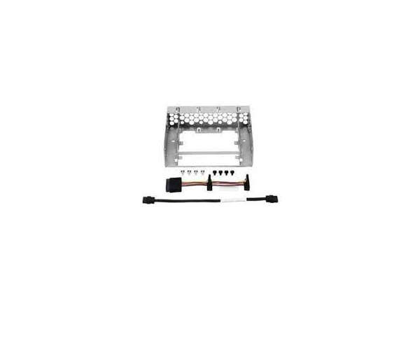 Hpe Ml350 Gen10 Media Drive Support Kit