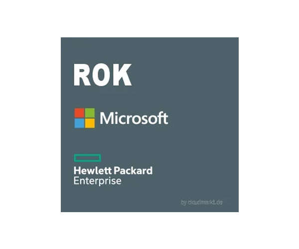 MICROSOFT WINDOWS SERVER 2022 STANDARD EDITION ROK 16 CORE