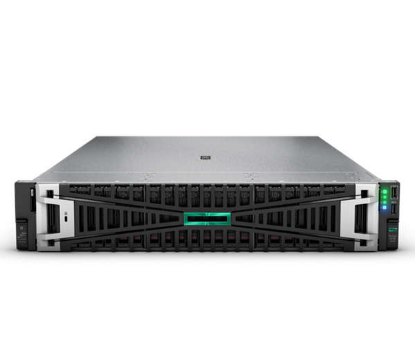 HPE DL380 G11 5416S MR408i-o NC 8SFF Svr