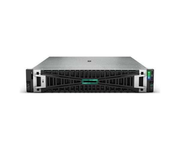Form FactorRack (2U)Processor1 X Intel Xeon-Silver 4510 Cpu For HpeMax: 2Memory64Gb (2 X 32...