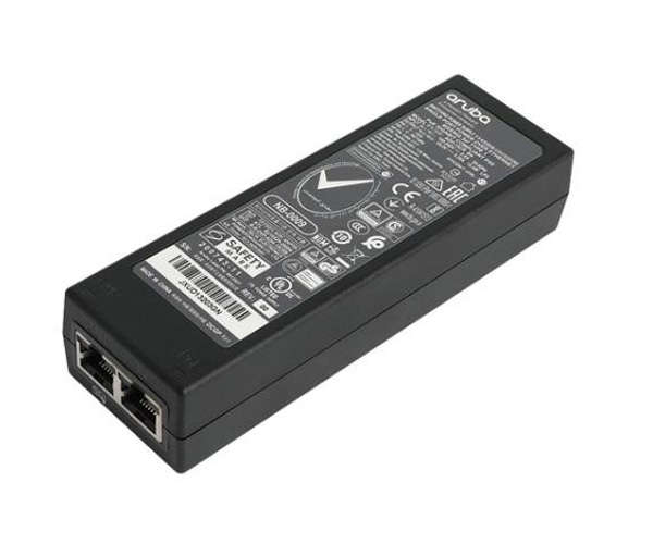 Hp Aruba Instant On 802.3Af Poe Midspan