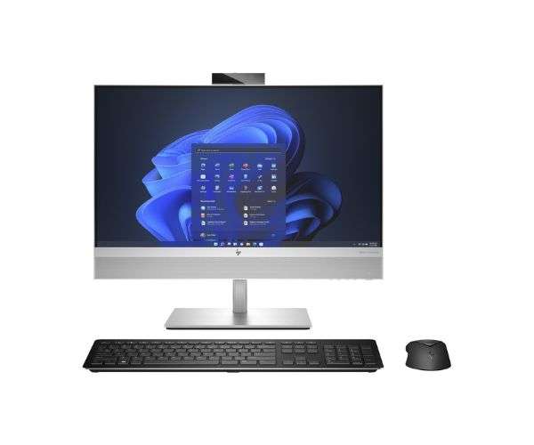 Hp Eliteone 840 G9 23.8 Inch Touch Aio - Core I7-13700 32Gb (1X32Gb) Ddr5 1Tb Pcie Nvme Ssd Win 1...