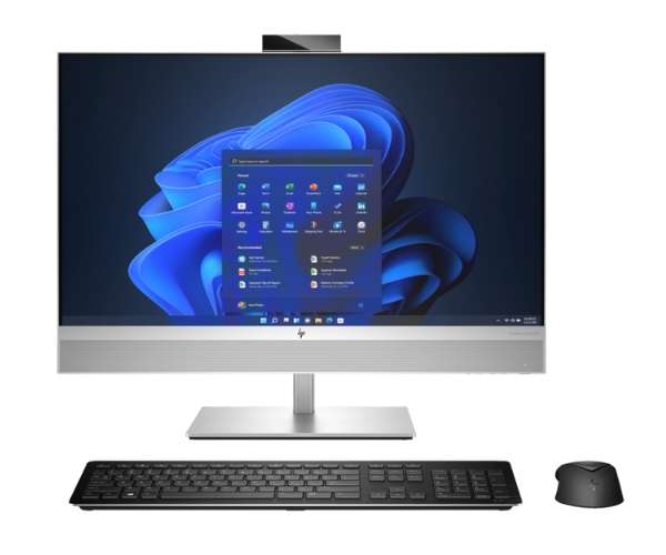 Hp Eliteone 870 G9 27 N-Touch Aio - Core I7-13700 32Gb (1X32Gb) Ddr5 1Tb Pcie Nvme Ssd Win 11 Pro...
