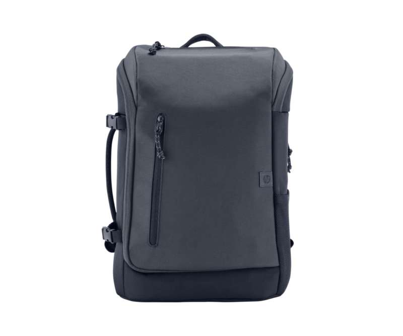 HP Accessories Travel 25 Liter 15.6 Iron GreyLaptop Backpack