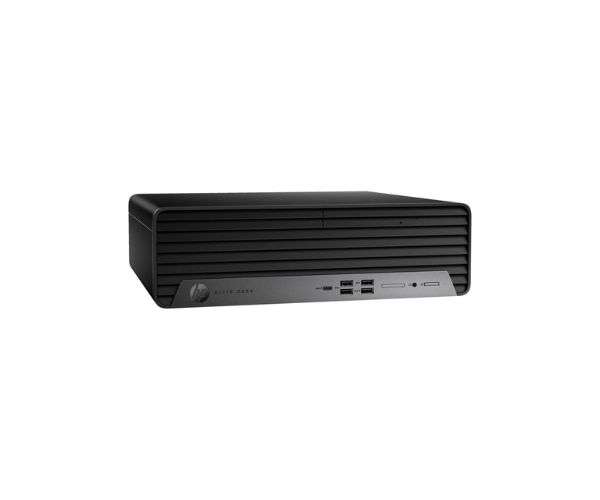 HP EliteDesk 600 G9 SFF Core i5 13500 16GB (1x16GB) DDR4 512GB PCIe NVMe SSD Win 11 Pro 64 AX211 ...