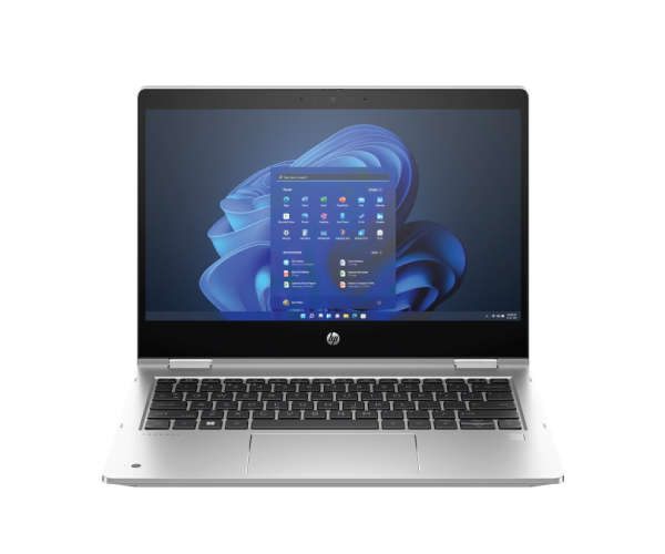 HP Probook x360 435 G10 Series Silver Notebook