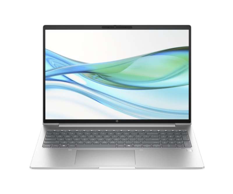 HP Probook 460 G11 Core U7 155U 16GB (1x16GB) DDR5 512GB PCIe NVMe SSD 16.0 WUXGA UWVA 300 FHDC 6...