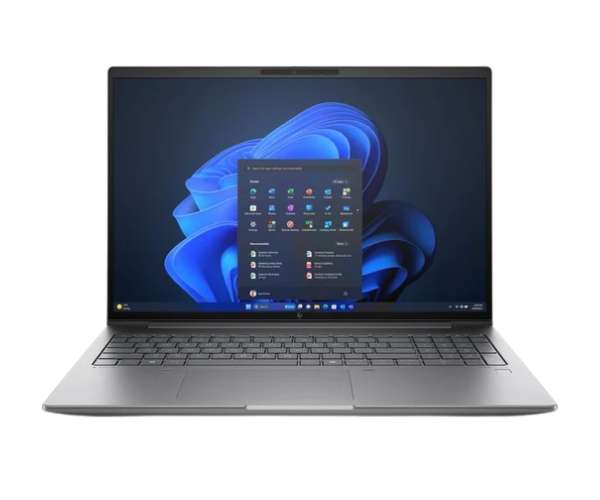 HP ZBook Power 16 G11 Ryzen 7 8845HS 32GB (1x32GB) DDR5 5600 HP 1TB PCIe NVMe SSD 16.0 inch AG WU...