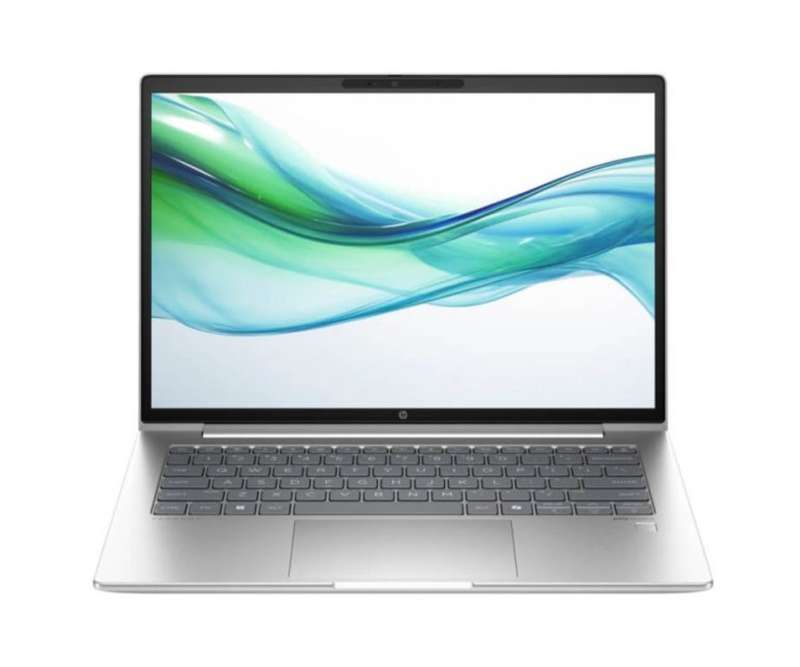 HP Probook 445 G11 Ryzen 7 7735U 16GB (1x16GB) DDR4 3200 1TB PCIe NVMe TLC SSD 14.0 WUXGA UWVA 30...