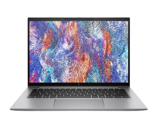 HP ZBook Firefly 14 G11 Ryzen 7 PRO 8840HS 16GB (1x16GB) DDR5 5600 512GB PCIe NVMe SSD 14.0 AG WU...