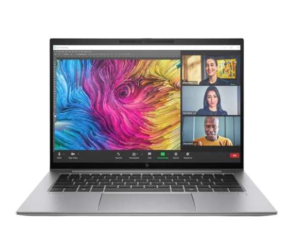 HP ZBook Firefly G11 Core U5 125U 16GB (1x16GB) DDR5 5600 512GB PCIe NVMe SSD 14.0 AG WUXGA (1920...