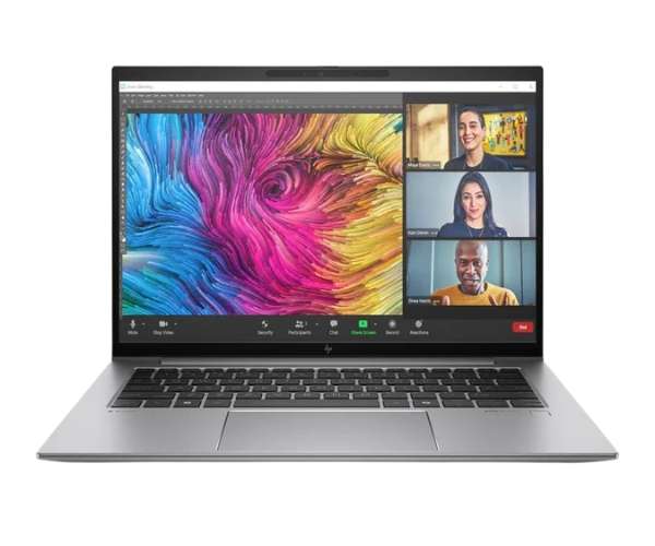 HP ZBook Firefly G11 Core U7 155H 16GB (1x16GB) DDR5 5600 512GB PCIe NVMe SSD 14.0 AG WUXGA (1920...
