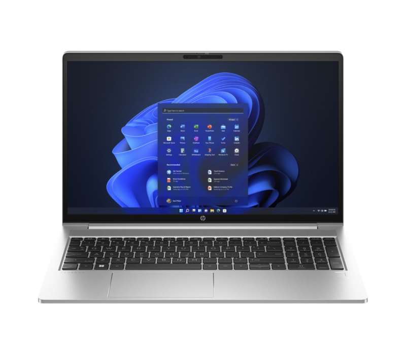 HP ProBook 455 G10 Ryze7 7730U 16GB (1x16GB) DDR4 3200 1TB PCIe NVMe TLC SSD 15.6 FHD AG UWVA 250...