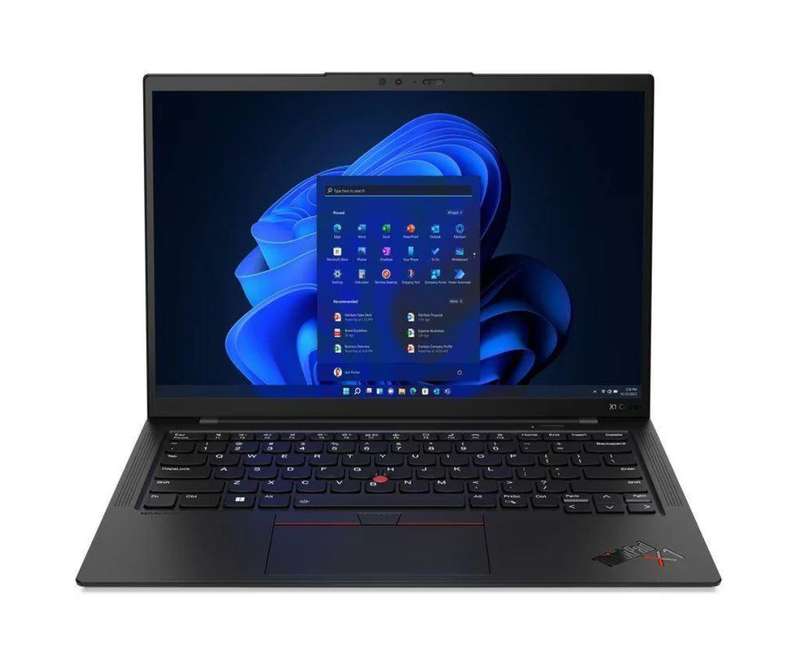 Lenovo Notebook ThinkPad L14 G4 Intel Core i5 1345U vPro 14" FHD (1920x1080) IPS Non Touch 8GB DD...
