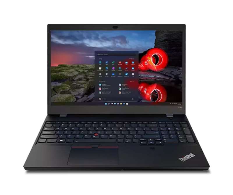 Lenovo Notebook ThinkPad E16 G1 Intel Core i7 1355U 16" WUXGA (1920x1200) IPS Non Touch 16GB DDR4...