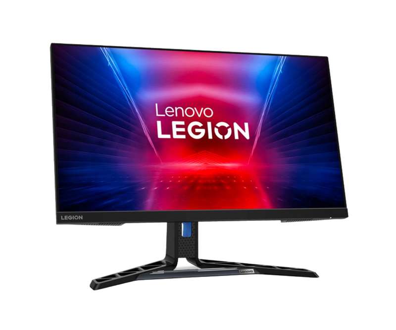 Lenovo Monitor Legion R27i 30 27 Inch FHD Gaming Monitor with Eyesafe IPS Panel HDMI DP FreeSyncP...