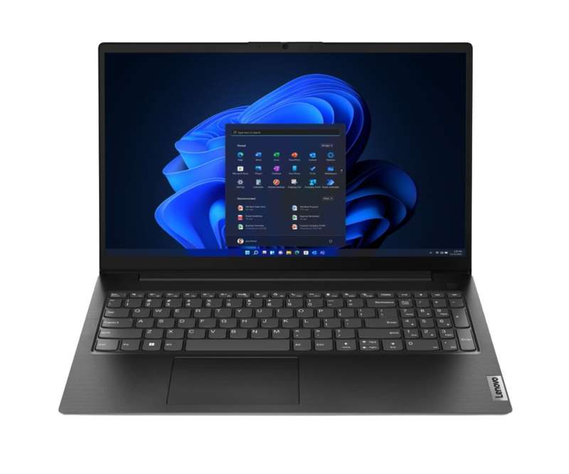 Lenovo Notebook V15 G4 AMN AMD Ryzen 5 7520U 15.6" 8GB 512GB SSD M.2 AMD Radeon 610M Graphics WiF...