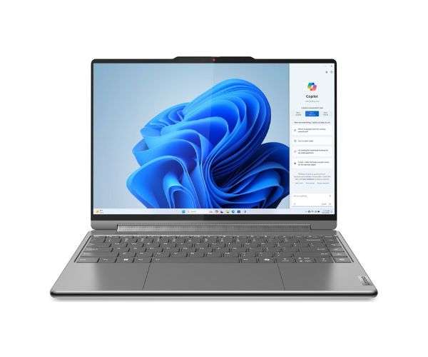 Lenovo Notebook Yoga 9 2 in 1 14IMH9 Intel Core Ultra 7155H 14" 2.8K (2880x1800) Touch 32GB 512SS...