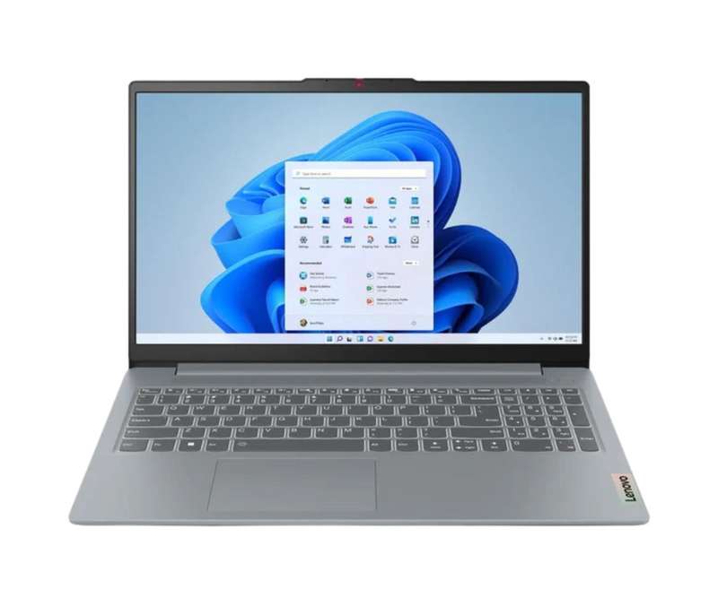 Lenovo Notebook Ideapad 3 12Th Generation Intel Core I5-12450H 3.30  4.40Ghz (12Mb Cache 8 Cores)...