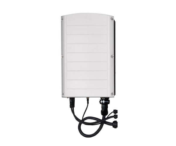 Solaredge Solar Edge - Three Phase Inverter With Synergy Technology Secondary Unit
