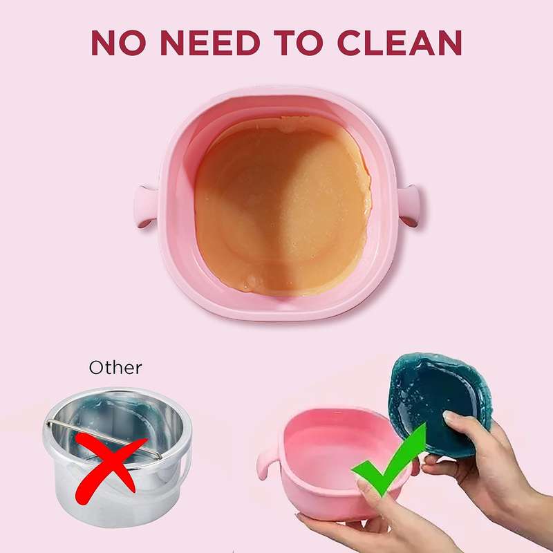 Wax Heater