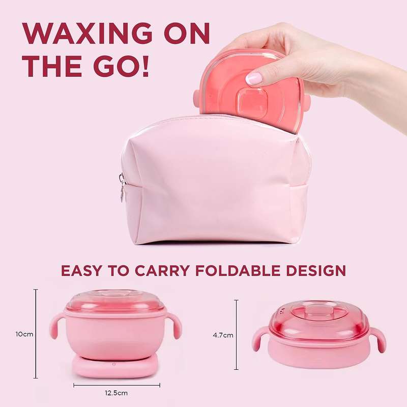 Wax Heater