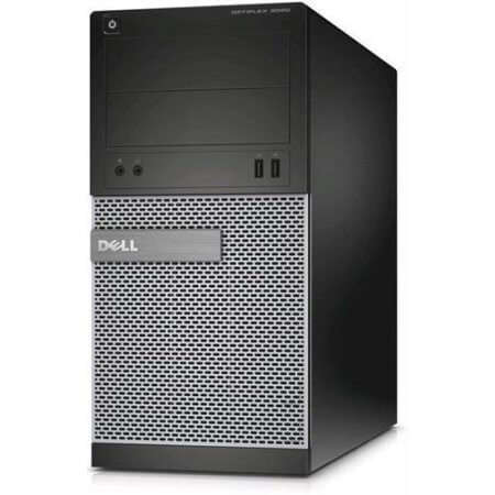 Dell Optiplex 3020/7020 Desktop PC | i7 4790 3.6GHz | 8GB DDR3 Ram | 500GB HDD | Windows 10 Pro