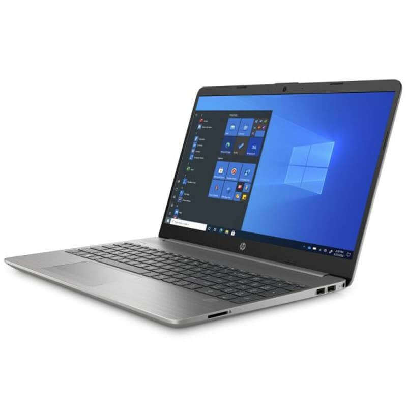 HP 250 G6 Notebook | i3 5005U 2.00GHz | 8GB RAM | 256GB SSD | 15.6 LCD Display | Windows 10 Pr...