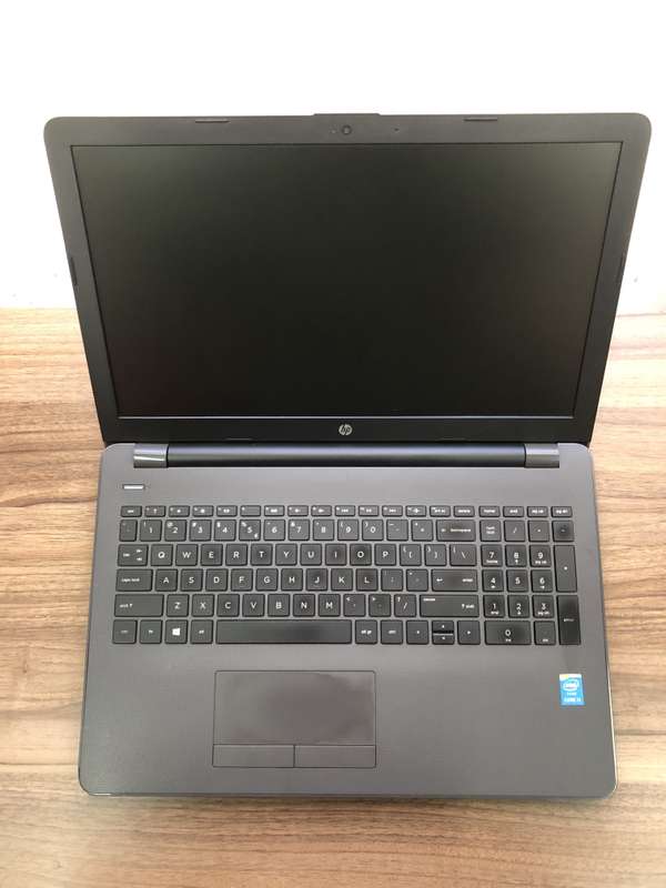 HP 250 G6 Notebook | i3 5005U 2.00GHz | 8GB RAM | 256GB SSD | 15.6 LCD Display | Windows 10 Pr...